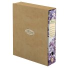 Pigna Nature flowers ring binder Multicolour