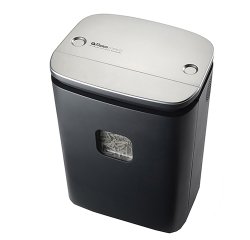 Distruggidocumenti 516XCD - a frammenti - 29L - Titanium