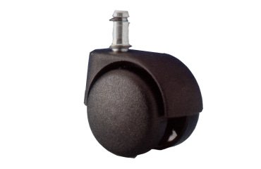 Ruote standard ACCRUC5 - per pavimenti duri - Unisit - conf. 5 pezzi