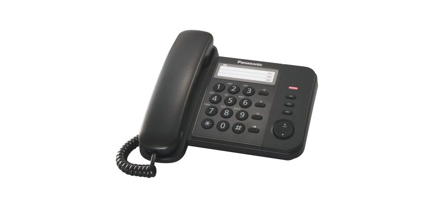 Telefono fisso KX TS520 - Panasonic