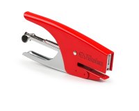 Cucitrice a pinza - passo 6 - rosso - Titanium