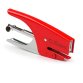 Cucitrice a pinza - passo 6 - rosso - Titanium