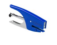 Cucitrice a pinza - passo 6 - blu - Titanium