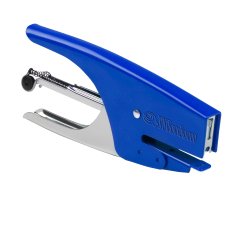 Cucitrice a pinza - passo 6 - blu - Titanium