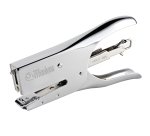 Cucitrice a pinza - acciaio cromato - Titanium