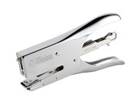 Cucitrice a pinza - acciaio cromato - Titanium