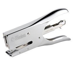 Cucitrice a pinza - acciaio cromato - Titanium