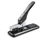 Cucitrice alti spessori - punti 23/24 - grigio/nero - Titanium