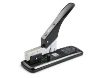 Cucitrice alti spessori - punti 23/24 - grigio/nero - Titanium
