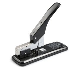 Cucitrice alti spessori - punti 23/24 - grigio/nero - Titanium