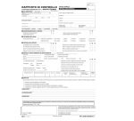 Rapporti di controllo efficienza energetica T1 - 3 copie snap - 31 x 21cm - 25 fogli - Edipro
