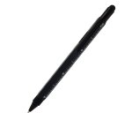 Penna a sfera Tool Pen - punta M - nero - Monteverde