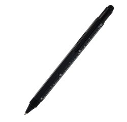 Penna a sfera Tool Pen - punta M - nero - Monteverde