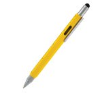 Penna a sfera Tool Pen - punta M - giallo - Monteverde