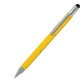 Portamine Tool Pen - punta 0,9mm - giallo - Monteverde