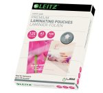 Pouches ILam - A5 -154x216 mm - 2x125 micron - Leitz - conf. 100 pezzi