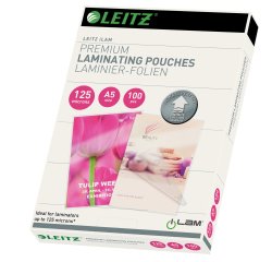 Gb_lei p/100 poch a5 125µ udt 74930000