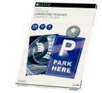 Pouches ILam - A3 - 303x426 mm - 2x250 micron - Leitz - conf. 25 pezzi