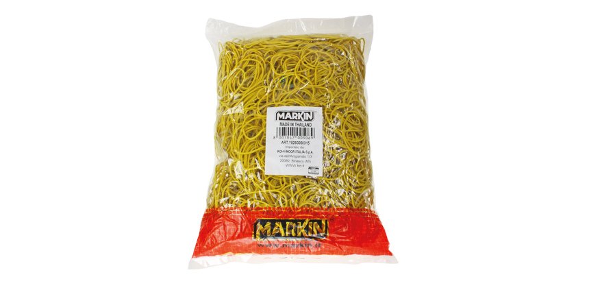 Markin Y525G070X15 rubber band