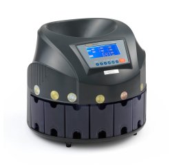 Conta/Separa monete CM020 - 32,1x27 cm - nero - HolenBecky