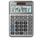 Casio MS-120FM calculator Desktop Basic Black