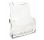 ARDA 70A41 document holder Plastic Transparent