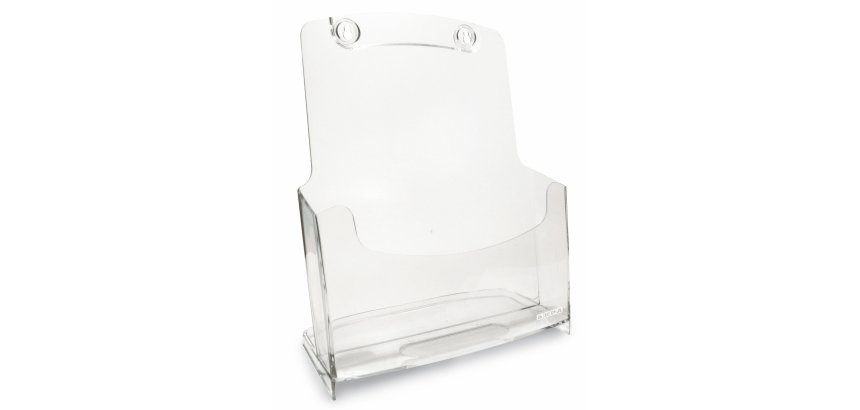 ARDA 70A41 document holder Plastic Transparent