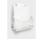 ARDA 70A41 document holder Plastic Transparent