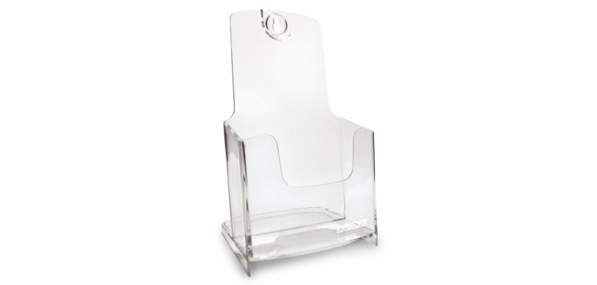 ARDA 70A61 document holder Plastic Transparent