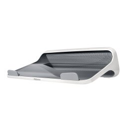 Supporto notebook I-Spire - bianco - Fellowes