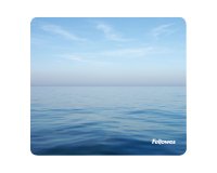 Mousepad Earth Series - Oceano - ecologico - Fellowes