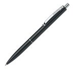 Penna a sfera a scatto K15  - punta media - nero - Schneider
