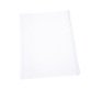 Coprilibro Cristallo 14 Grande - 57x36cm - PP 140 mic - liscio - trasparente neutro - Colorosa