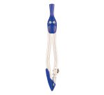 Compasso Origin - in acciaio - diametro max cerchio 420mm - 3 pezzi - Maped