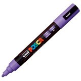 Uni-Ball PC-5M marker Bullet tip Orange