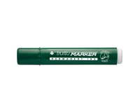 Tratto Marker permanent marker Chisel tip Green 12 pc(s)
