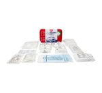 Soft bag primo soccorso per auto