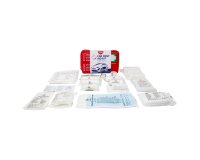 Soft bag primo soccorso per auto