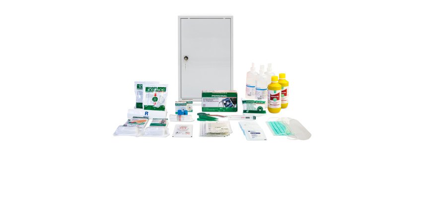 GIMA 34199 first aid kit Home first aid kit