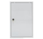 Armadietto di pronto soccorso 102/M - 46x30x14 cm - metallo - oltre 3 persone - bianco - PVS