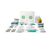 Armadietto di primo soccorso Allegato 1  45 x 37,5 x 13 cm