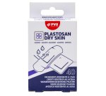 Cerotti impermeabili trasparenti assortiti  40 unità