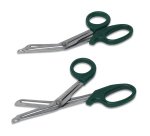 Forbici tagliabendaggi 14,5 cm