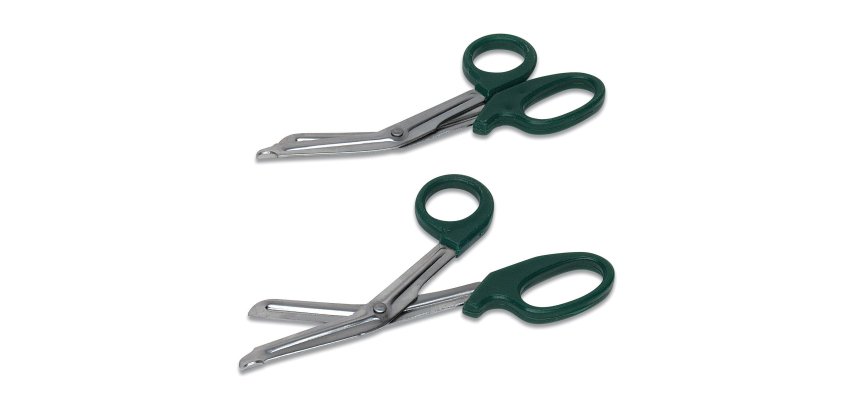 Forbici tagliabendaggi 14,5 cm