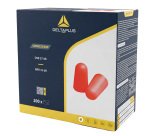 Inserti auricolari Deltaplus, 37 dB, 200 paia