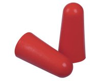 Inserti auricolari Deltaplus, 37 dB, 200 paia