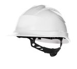 Elmetto dielettrico Deltaplus Quartz Up III, bianco