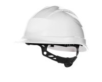 Elmetto dielettrico Deltaplus Quartz Up III, bianco