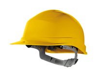 Elmetto dielettrico Deltaplus Zircon 1, giallo