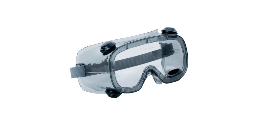 Occhiali a mascherina Deltaplus Ruiz 1